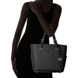 Michael Kors Large Jet Set Purse/Tote